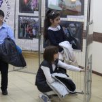 В Тольятти открылась фотовыставка «Моя семья» В Тольятти открылась фотовыставка «Моя семья»