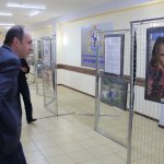 В Тольятти открылась фотовыставка «Моя семья» В Тольятти открылась фотовыставка «Моя семья»