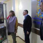 В Тольятти открылась фотовыставка «Моя семья» В Тольятти открылась фотовыставка «Моя семья»