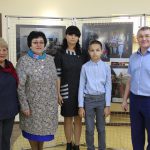 В Тольятти открылась фотовыставка «Моя семья» В Тольятти открылась фотовыставка «Моя семья»