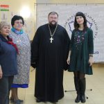 В Тольятти открылась фотовыставка «Моя семья» В Тольятти открылась фотовыставка «Моя семья»