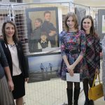 В Тольятти открылась фотовыставка «Моя семья» В Тольятти открылась фотовыставка «Моя семья»