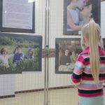 В Тольятти открылась фотовыставка «Моя семья» В Тольятти открылась фотовыставка «Моя семья»