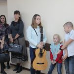 В Тольятти открылась фотовыставка «Моя семья» В Тольятти открылась фотовыставка «Моя семья»