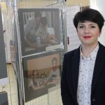 В Тольятти открылась фотовыставка «Моя семья» В Тольятти открылась фотовыставка «Моя семья»