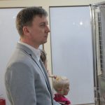 В Тольятти открылась фотовыставка «Моя семья» В Тольятти открылась фотовыставка «Моя семья»