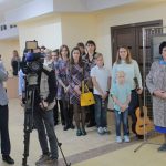 В Тольятти открылась фотовыставка «Моя семья» В Тольятти открылась фотовыставка «Моя семья»