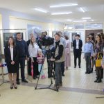 В Тольятти открылась фотовыставка «Моя семья» В Тольятти открылась фотовыставка «Моя семья»