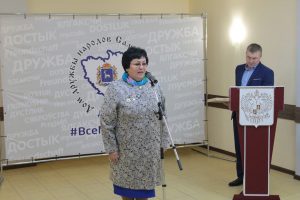 В Тольятти открылась фотовыставка «Моя семья»