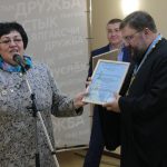 В Тольятти открылась фотовыставка «Моя семья» В Тольятти открылась фотовыставка «Моя семья»