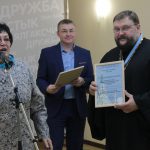 В Тольятти открылась фотовыставка «Моя семья» В Тольятти открылась фотовыставка «Моя семья»