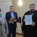 В Тольятти открылась фотовыставка «Моя семья» В Тольятти открылась фотовыставка «Моя семья»