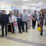 В Тольятти открылась фотовыставка «Моя семья» В Тольятти открылась фотовыставка «Моя семья»
