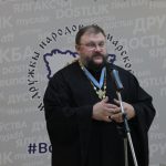 В Тольятти открылась фотовыставка «Моя семья» В Тольятти открылась фотовыставка «Моя семья»