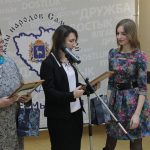 В Тольятти открылась фотовыставка «Моя семья» В Тольятти открылась фотовыставка «Моя семья»