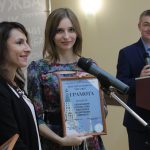 В Тольятти открылась фотовыставка «Моя семья» В Тольятти открылась фотовыставка «Моя семья»
