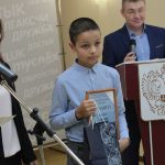 В Тольятти открылась фотовыставка «Моя семья» В Тольятти открылась фотовыставка «Моя семья»