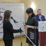 В Тольятти открылась фотовыставка «Моя семья» В Тольятти открылась фотовыставка «Моя семья»