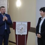 В Тольятти открылась фотовыставка «Моя семья» В Тольятти открылась фотовыставка «Моя семья»