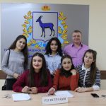 В Тольятти открылась фотовыставка «Моя семья» В Тольятти открылась фотовыставка «Моя семья»