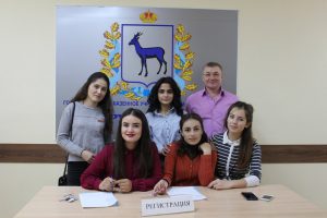 В Тольятти открылась фотовыставка «Моя семья»