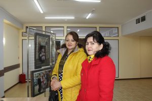 В Тольятти открылась фотовыставка «Моя семья»