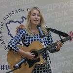 В Тольятти открылась фотовыставка «Моя семья» В Тольятти открылась фотовыставка «Моя семья»