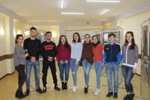 В Тольятти открылась фотовыставка «Моя семья»