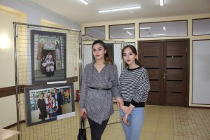 В Тольятти открылась фотовыставка «Моя семья»