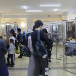 В Тольятти открылась фотовыставка «Моя семья» В Тольятти открылась фотовыставка «Моя семья»