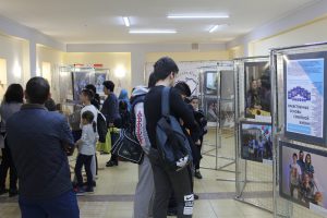 В Тольятти открылась фотовыставка «Моя семья»