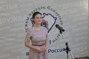 В Тольятти открылась фотовыставка «Моя семья»