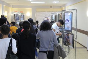 В Тольятти открылась фотовыставка «Моя семья»
