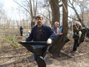 Детский Епархиальный Образовательный Центр  в Тихоновском благочинии (Комсомольский район) г.о.Тольятти готовится к открытию
