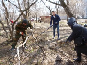 Детский Епархиальный Образовательный Центр  в Тихоновском благочинии (Комсомольский район) г.о.Тольятти готовится к открытию