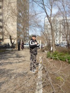 Детский Епархиальный Образовательный Центр  в Тихоновском благочинии (Комсомольский район) г.о.Тольятти готовится к открытию