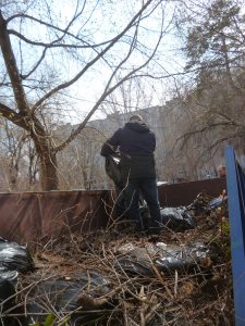 Детский Епархиальный Образовательный Центр  в Тихоновском благочинии (Комсомольский район) г.о.Тольятти готовится к открытию