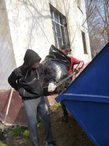 Детский Епархиальный Образовательный Центр  в Тихоновском благочинии (Комсомольский район) г.о.Тольятти готовится к открытию