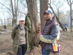 Детский Епархиальный Образовательный Центр  в Тихоновском благочинии (Комсомольский район) г.о.Тольятти готовится к открытию