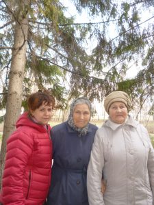 Детский Епархиальный Образовательный Центр  в Тихоновском благочинии (Комсомольский район) г.о.Тольятти готовится к открытию