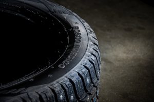 Зимние шины Viatti отличает хорошая износостойкость