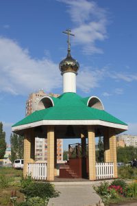 8 июля 2019 года в Доме дружбы народов Тольятти состоялся праздник Дня семьи, супружеской любви и верности