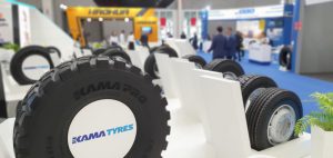 KAMA TYRES поделился производственными итогам за 2019 год