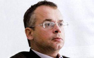 Сергей Гришин рассказал о готовности иностранного капитала вкладываться в экономику России