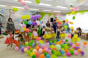 Администрация Тольятти забыла оплатить подряд на детсад «Ладушки»