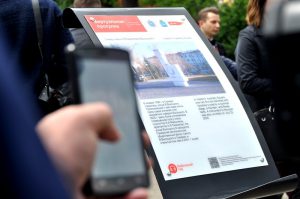 Жителям Тольятти предлагают выбрать места для «виртуальной прогулки» по городу