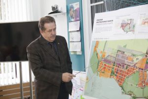 Уголовное дело в отношении главного архитектора Тольятти прекращено