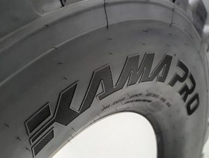 KAMA PRO – прочность и надежность для российских дорог