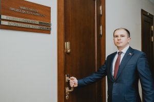 Михаил Романов: «Надеемся, что оптимистичные прогнозы Максима Решетникова сбудутся»
