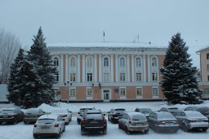 Как будут выбирать нового главу Тольятти